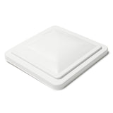 14''x14'',Cover,Universal,Replacement,White,Camper
