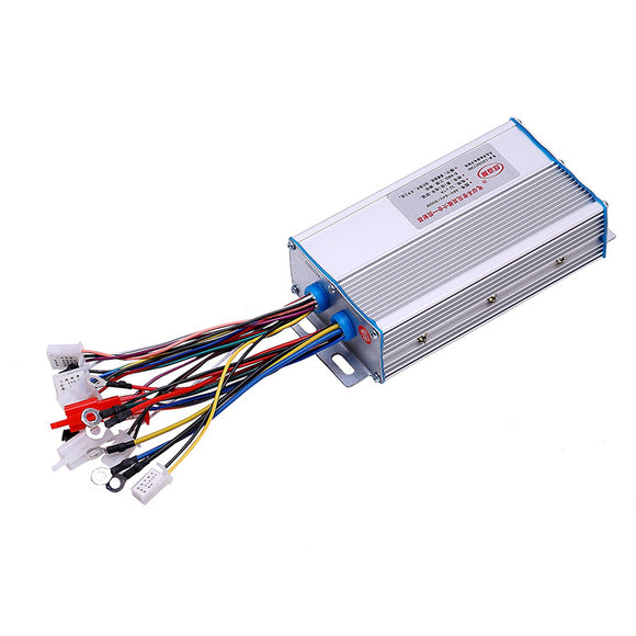 BIKIGHT,Brushless,Motor,Controller,12Fets,Electric,Bicycle,Scooter,Ebike,Tricy
