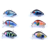 ZANLURE,Fishing,Lures,Wobblers,Painting,Series,Fishing,Topwater,Artificial,Fishing