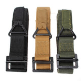 KALOAD,Survival,Tactical,Waist,Strap,Military,Emergency,Rescue,Protection,Waistband,Hunting