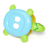 85x61cm,Children,Swimming,Float,Inflatable,Turtle,Swimming