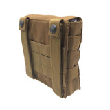 Outdoor,Travel,Tactical,1000D,Nylon,Medical,Waist,Lifesaving