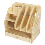 Wooden,Desktop,Organizer,Holder,Office,Supplies,Storage,Wooden,Organizer,Office,Supply,Storage,Mobile,Phone,Holder