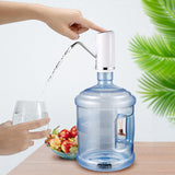 KCASA,Wireless,Electric,Drinking,Water,Bracket,Charging,Automatic,Water,Pumping,Device