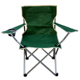 Outdoor,Portable,Folding,Chair,Fishing,Camping,Beach,Picnic,Chair,Holder