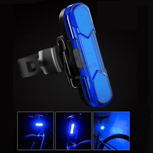 BIKIGHT,Light,Waterproof,Rechargeable,Ultra,Bright,Modes,Bicycle,Light,Bikes