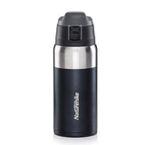 Naturehike,600ml,Vacuum,Stainless,Steel,Insulation,Water,Bottle,Sports,Travel