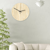 Loskii,CC040,Creative,Clock,Clock,Quartz,Clock,Office,Decorations