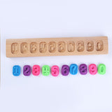 Traditional,Vintage,Wooden,Muffin,Pastry,Mould,Printing,Mould,Baking,Chocolate,Candy