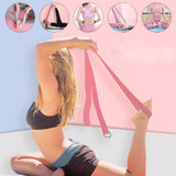 Stretch,Strap,Inelastic,Sport,Fitness,Waist,Training,Exercise,Tools