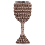 Creative,skull,goblet,stereoscopic,stainless,knight,Glass