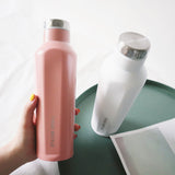 500ML,Insulted,Stainless,Steel,Coffee,Bottles,Vacuum,Flask,Thermoses,Gifts