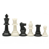 Plastic,Gambit,Tournament,Chess,Camping,Travel,Gifts,Portable,Travelling,Board,Chess