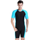 Wetsuit,Scuba,Diving,Short,Sleeves,Surfing,Snorkeling,Suits