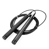 Steel,Speed,Skipping,Jumping,Adjustable,Crossfit,Fitnesss,Exercise,Tools