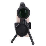 50x60,Magnification,Prism,Portable,Monocular