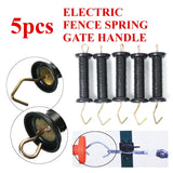 Electric,Fence,Spring,Handles,Ranch,Fence,Accessories