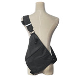 IPRee,Oxford,Fabric,Waterproof,Shoulder,Waist,Theft,Multifunctional,Sports,Crossbody