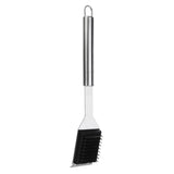 Barbecue,Stainless,Steel,Stick,Brush,Spatula,Accessories