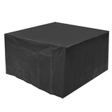 Outdoor,Garden,Waterproof,Furniture,Cover,Table,Bench,Protector