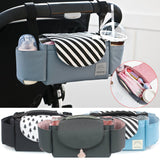 Universal,Strollers,Organizer,Diaper,Handing,Storage,Handy,Buggy