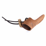Cowhide,Finger,Guard,Protector,Glove,Fishing,Ourdoor,Activities,Leather,Finger,Protection