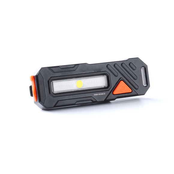 XANES,150LM,Modes,Taillight,Waterproof,Charging,Warning,Light