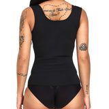 Women's,Neoprene,Sauna,Fashion,Burning,Shapewear,Fitness,Shape,Tracksuit