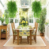 Artificial,Hanging,Vines,Plants,Greenery,Plants,Decor