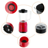 Breakfast,Processor,Machine,Fruit,Milkshake,Large,Capacity,Juicer,Blender