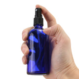 100ml,Glass,Spray,Bottle,Aromatherapy,Essential,Storage,Liquid,Container,Empty