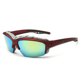 UV400,Polarized,Sunglasses,Cycling,Bicycle,Outdooors,Eyewear,Goggle,Glassess