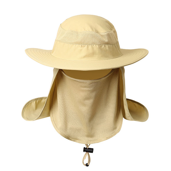 Outdoor,Climbing,Sunshade,Casual,Degree,Protection,Fishing,Cover