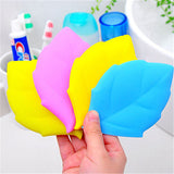 Honana,Silicone,Shape,Water,Folding,Camping,Hiking,Travel,Pocket,Drinking