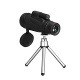 40x60,9500m,Monocular,Telescope,Night,Vision,Tripod,Mobile,Phone