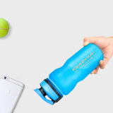 KANGZHIYUAN,1000ml,Large,Sports,Bottle,Fitness,Water,Bottle,Travel,Drinking