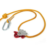 XINDA,Aluminum,Alloy,Safety,Climbing,Carving,Climbing,Protecta,Accessory