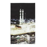 Islamic,Mecca,Kaaba,Poster,Canvas,Print,Decor,Paintings