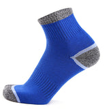 Sport,Breathable,Cotton,Middle,Socks,Casual,Elastic,Adjustable,Socks