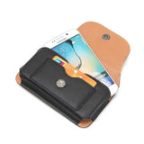 Leather,Waist,Mobile,Phone,Storage,Cover,Waterproof,Tactical,XSMAX,Phone"
