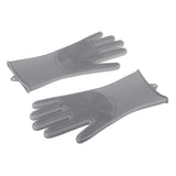 Silicone,Washing,Gloves,Bathroom,Kitchen,Cleaning,Gloves,Glove