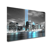 Manhattan,Skyline,Unframed,paintings,Pictures,Painting