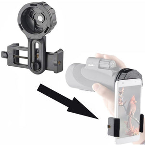 Telescope,Special,Accessories,Universal,Mobile,Phone,Connection,Bracket,Holder,Binocular