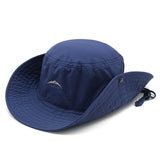 Summer,Sunscreen,Fishing,Bucket,Outdoor,Breathable,Folding,Visor