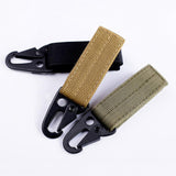Eagle,Shape,Nylon,Camouflage,Outdoor,Camping,Mountaineering,Buckle,Tactical