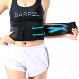 KALOAD,Tourmaline,Waist,Infrared,Magnetic,Therapy,Heating,Fitness,Brace