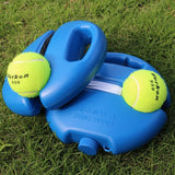 Tennis,Singles,Training,Practice,Retractable,Convenient,Sport,Tennis,Training,Tools