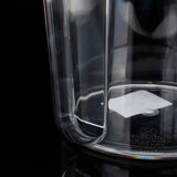 Plastic,Grease,Separator,Interceptor,Multifunctional,Water,Catering,Separator