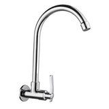 Degree,Swivel,Stainless,Steel,Kitchen,Faucet,Basin,Water,Faucet,Single