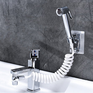 Bathroom,Faucet,Sprayer,External,Showerhead,Handheld,Sprinkle,Tools,Faucet,Rinser,Extension,Washing,Clean